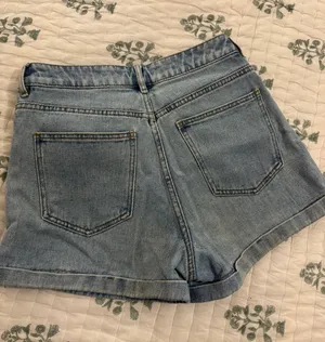 PacSun Jean Shorts thumbnail 2