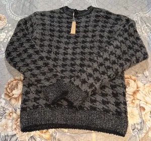 SKIMS COZY UNISEX PULLOVER thumbnail 1