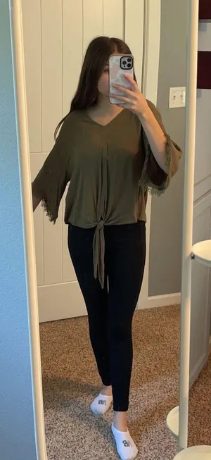 Ariat Blouse thumbnail 2