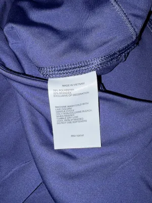 Purple DICK’s Sporting Goods Leggings thumbnail 5