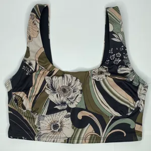 Free People Movement Wave Crush Bra XS thumbnail 5