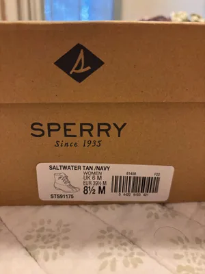 Sperry Top-Sider Saltwater Women’s Duck Boots thumbnail 5