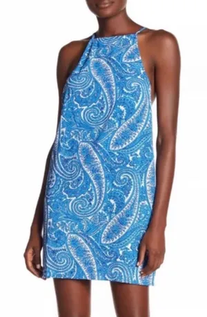 Show Me Your Mumu Mini Dress thumbnail 1