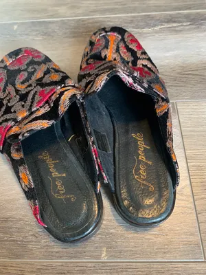 At Ease Loafers thumbnail 4