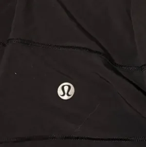 Lululemon Tennis Black Skirt thumbnail 2