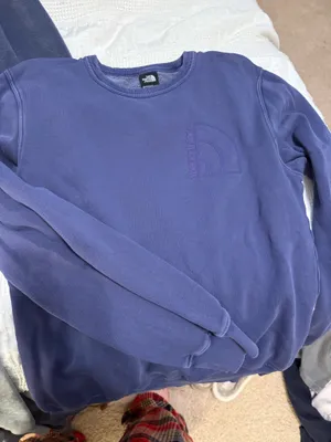North Face Crewneck The Sweatshirt thumbnail 1
