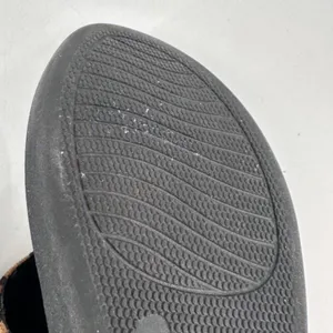 New Centro Point Women’s Leopard‎ Flip Flop Platform Size 7.5 thumbnail 6