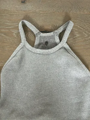 Free People Happiness Runs Tank thumbnail 2