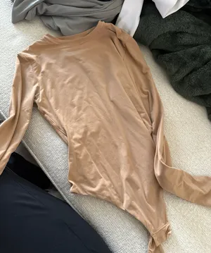 SKIMS Bodysuit thumbnail 1