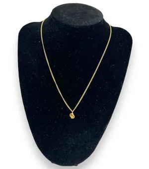 Dior Necklace thumbnail 1