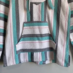 Authentic Baja Hoodie “Drug Rug” thumbnail 3
