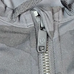 Lululemon Hooded Define Jacket Heritage 365 Camo Deep Coal Multi Size 10 thumbnail 7