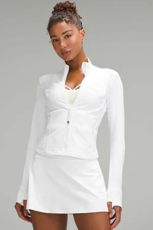 Define Jacket Lululemon Cropped thumbnail 1