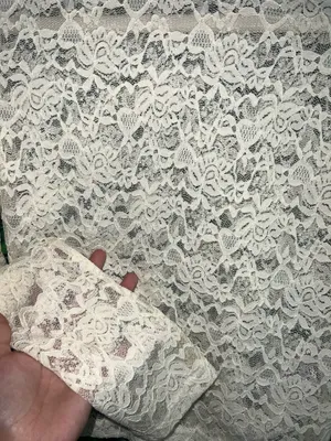 Edikted lace Top thumbnail 2