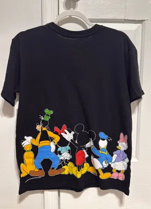 Disney Mickey thumbnail 1