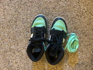 Nike Jordan Air 1 High thumbnail 3