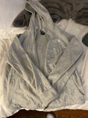The North Face Jacket thumbnail 1