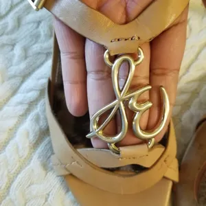 Sam Edelman Vianna heel sandals size 9.5M thumbnail 2