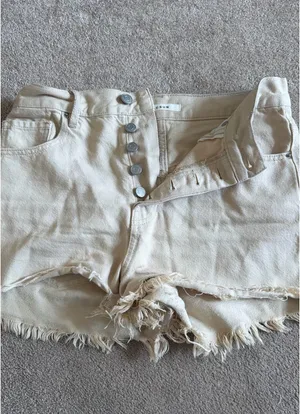 PacSun Jean Shorts thumbnail 3