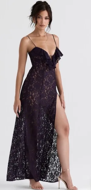 House of cb MALIA Night Shade thumbnail 1