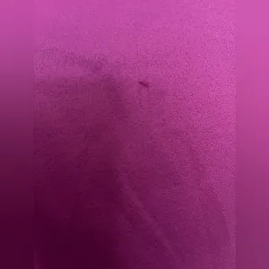 Elliatt Carson Satin One Shoulder Asymmetric‎ Midi Dress Purple Orchid New thumbnail 8