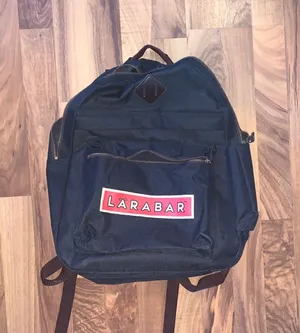 Lärabar backpack thumbnail 1