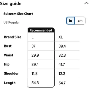 NEW V Neck Satin Sleeveless Formal Cocktail Prom Wedding Maxi Dress XL thumbnail 4