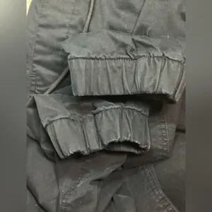 Old Navy Black Modern Jogger Pants thumbnail 11
