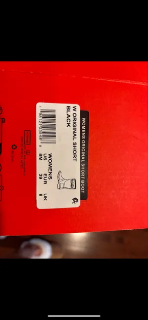 Hunter Women’s Original Short Rain Boots thumbnail 3