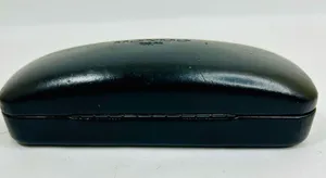 Coach Black Hardshell Sunglasses Case thumbnail 6