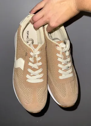 Top Moda Sneakers thumbnail 1