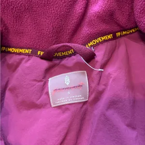 Free People Packable Puffer Jacket thumbnail 3