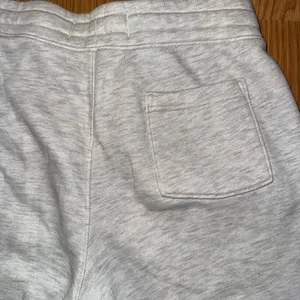 Hollister Triple graphic logo joggers thumbnail 4