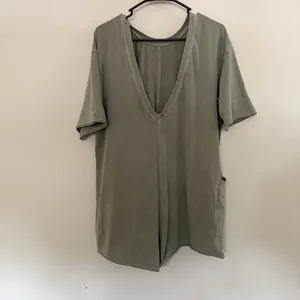 Free People Hot Shot Romper  thumbnail 3
