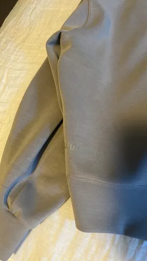 Lululemon Soft Stream Crew thumbnail 3