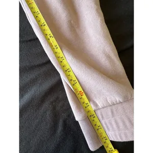 AllSaints Lucia Mauve Sweatpants‎ Joggers Size 6 thumbnail 8