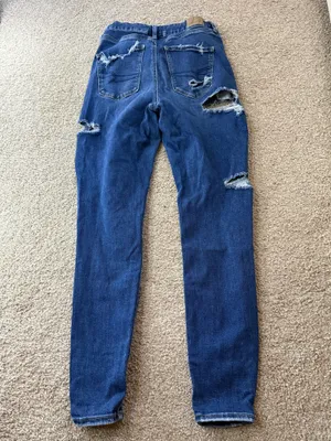 American Eagle Jeans thumbnail 2