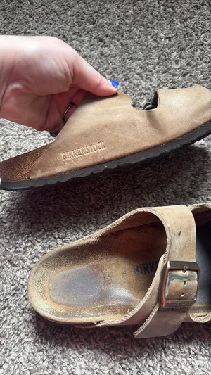 Birkenstock Sandals thumbnail 3