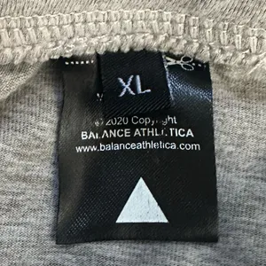 Vitality Balance Athletica Sweatpants Joggers XL thumbnail 6