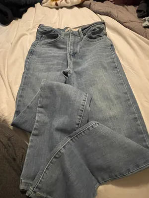 724 Levi’s High Jeans thumbnail 1
