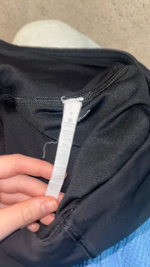 Lululemon 2.5" Speed Up Shorts 4  thumbnail 4