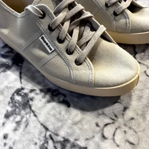 Biankina St. Tropez Canvas Sneaker Womens Size 8 thumbnail 5