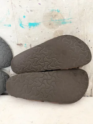 Bundle of Two Birkenstock Mayari Leather Sandals thumbnail 15