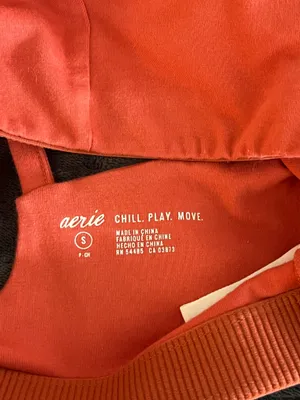 Aerie Sports Bra thumbnail 3