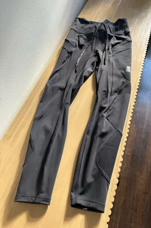 Lululemon Cargo Super-High-Rise Hiking Tight 25" Black 6 thumbnail 1
