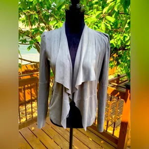 Bagatelle Stylish buttonless jacket 🌹 thumbnail 6