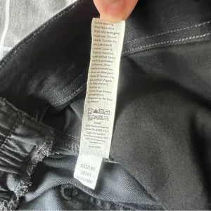 Spanx Stretch Twill Cargo Jogger large thumbnail 16