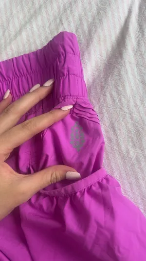 Free People Shorts thumbnail 4