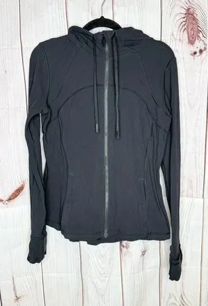 Lululemon hooded define thumbnail 1