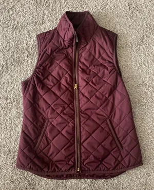 Old Navy Vest thumbnail 1